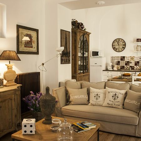 Villino Di Penny Villa Rome Luaran gambar