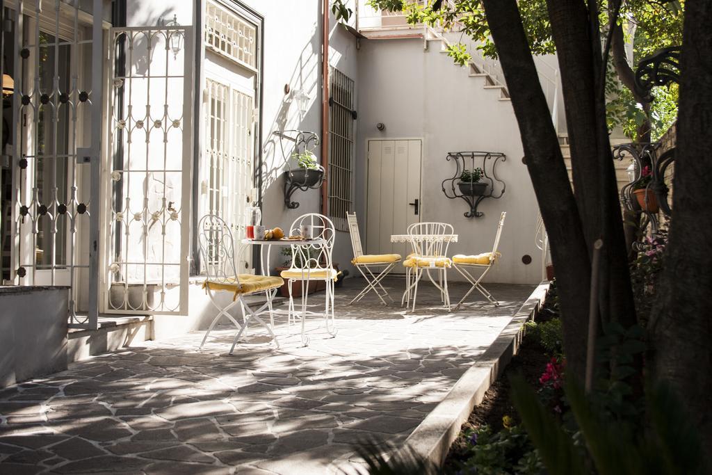 Villino Di Penny Villa Rome Luaran gambar