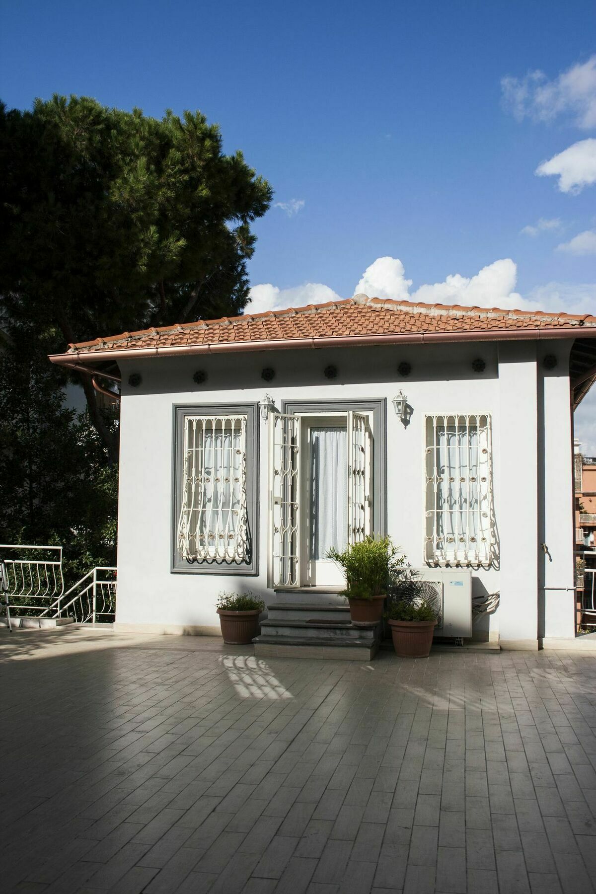 Villino Di Penny Villa Rome Luaran gambar