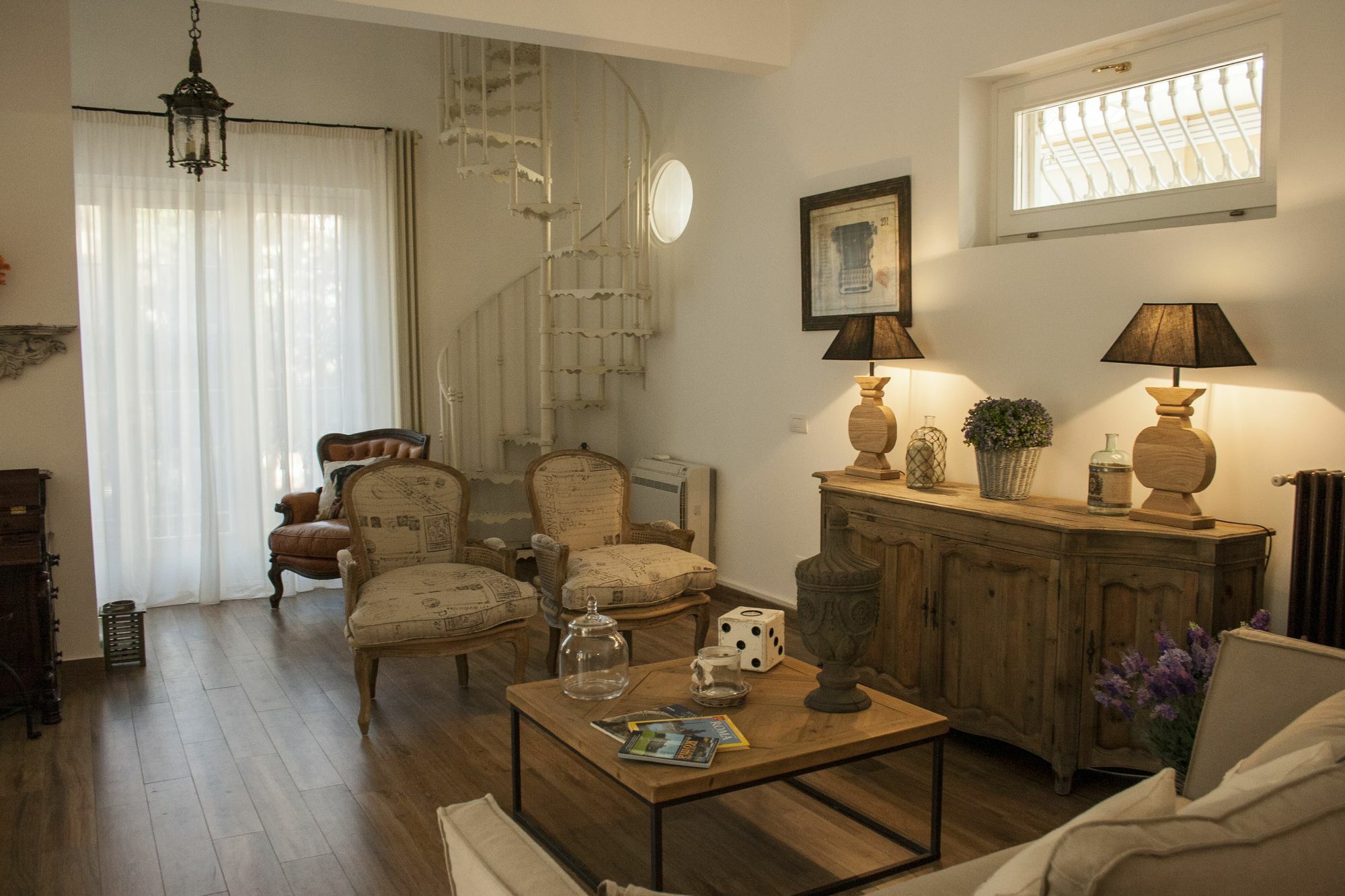 Villino Di Penny Villa Rome Luaran gambar