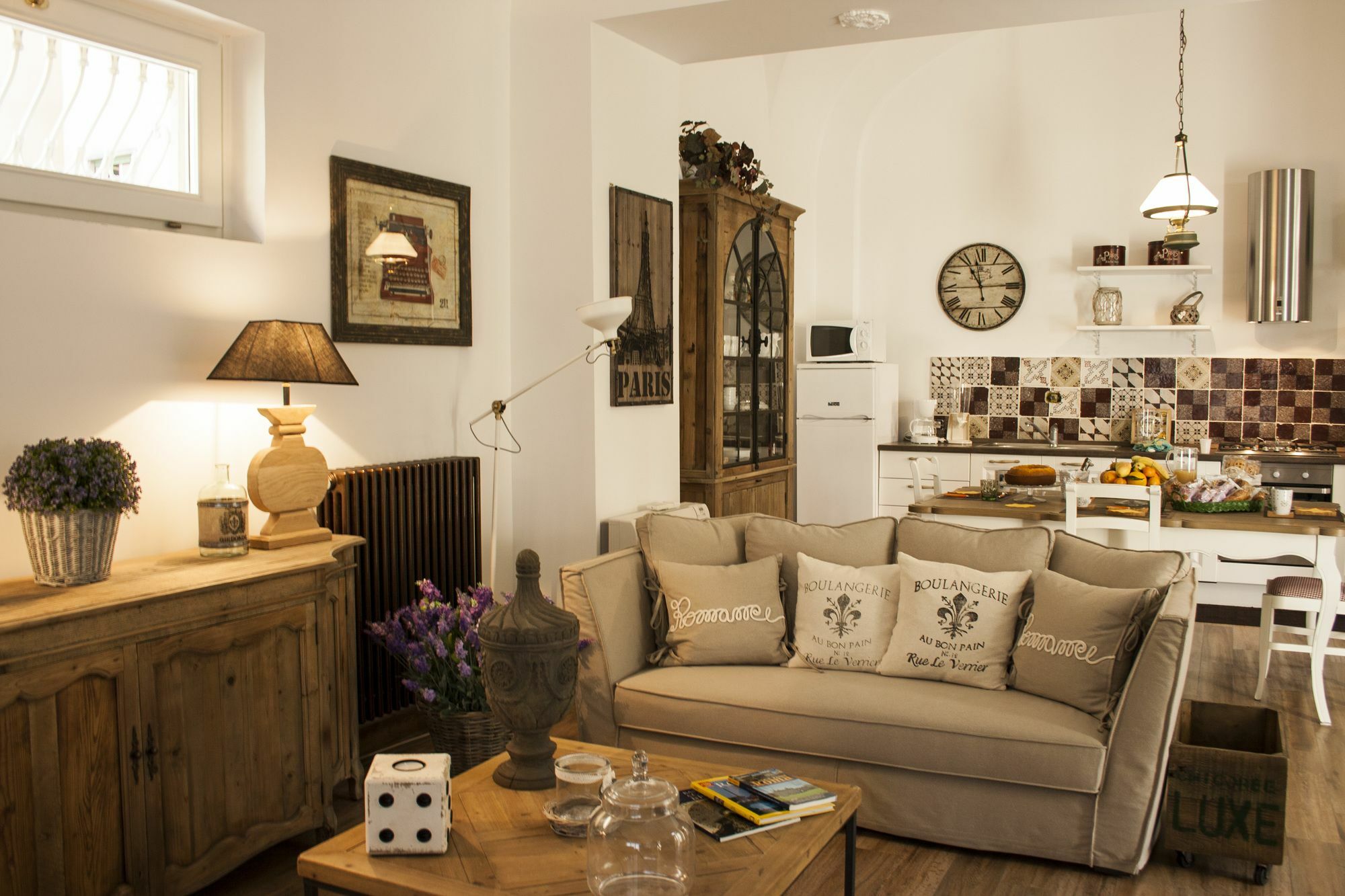 Villino Di Penny Villa Rome Luaran gambar