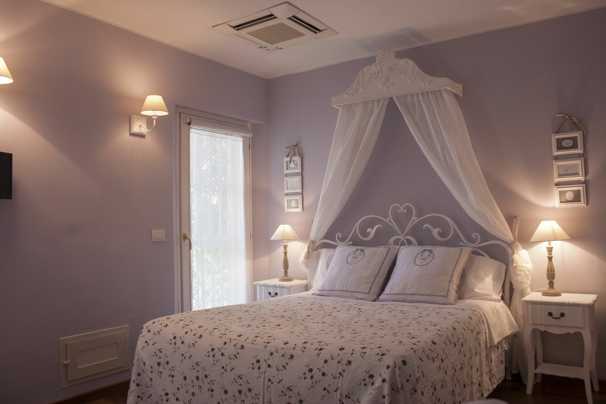 Villino Di Penny Villa Rome Luaran gambar