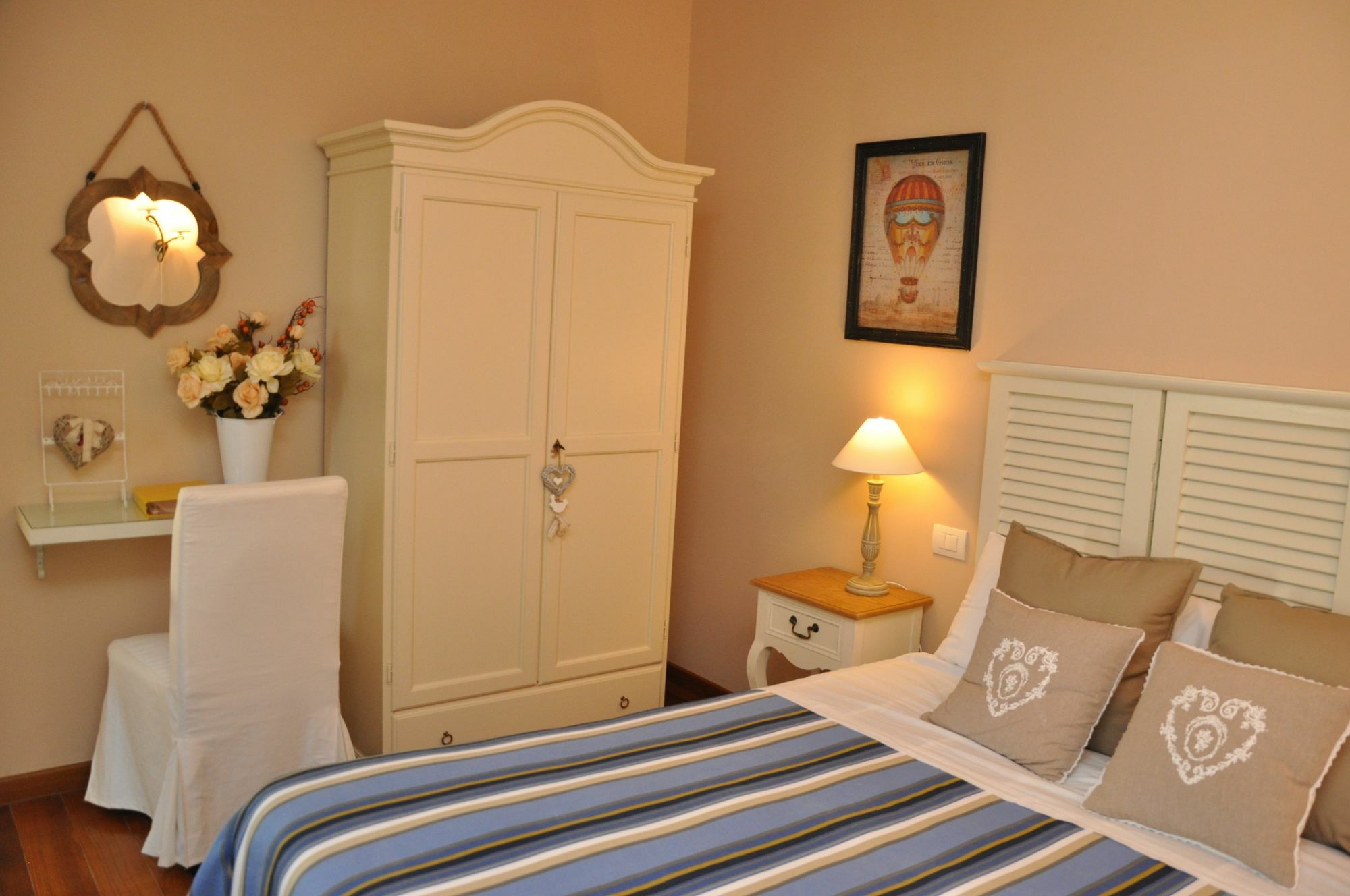 Villino Di Penny Villa Rome Luaran gambar